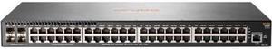 HEWLETT PACKARD ENTERPRISE JL254A#ABA ARUBA 2930F 48G 4SFP+ SWCH U.S.
