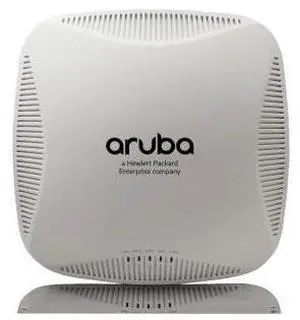 HEWLETT PACKARD ENTERPRISE JW242A ARUBA IAP-225 (US) INSTANT 3X3:3 11AC AP