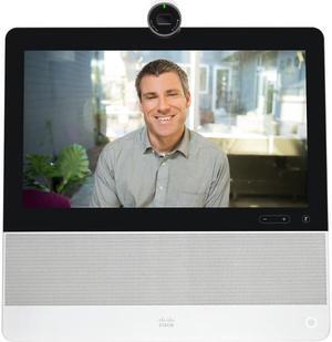 CISCO - HW UNIFIED COMM CP-DX70-W-K9++= DX70 WHITE TAA
