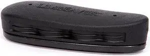 LIMBSAVER 10809 LimbSaver AirTech Precision-Fit Recoil Pad for Wood Stocks