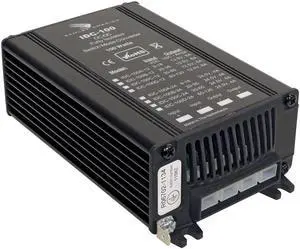 SAMLEX IDC-100A-12 SWITCHING DC-DC CONVERTER 9-18V INPUT