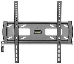 Tripp Lite Fixed TV Wall Mount 32-55", Heavy Duty, Security, Televisions & Monitors - Flat/Curved, UL Certified (DWFSC3255MUL)