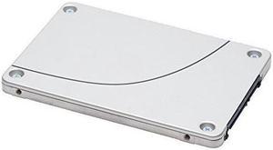 Lenovo 480 GB 2.5" Internal Solid State Drive - SATA