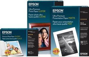 EPSON PRINT S450133 SCREEN POSITIVE FILM 24 INCH  X 100 FEET