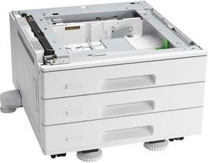 XEROX 097S04908 THREE 520 SHEETS EACH TRAYS