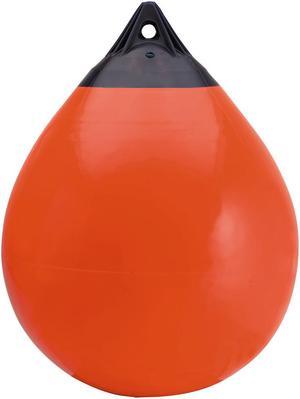 Polyform A Series Buoy A-5 - 27.5" - Red
