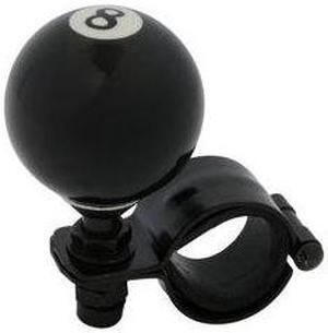 Roadpro RP-70040 8 Ball Steering Wheel Spinner