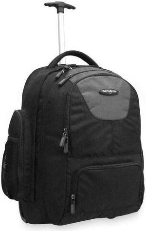 Samsonite Carrying Case Backpack for 17" Notebook Black 178961053