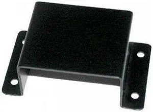 Lind Electronics Mounting Bracket For Lind 80 - 120 Watt Dc Power Adapters