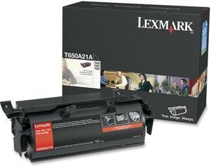 T65X TONER PRINT CARTRIDGE