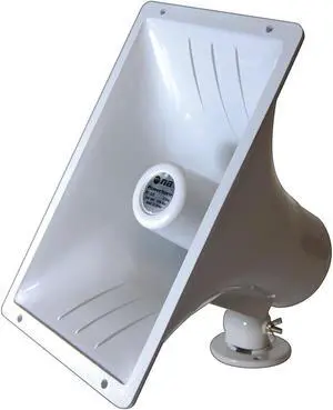 New Nippon Tc55 100W Power Horn 80 Ohms 100 Watt Tc-55 New Nippon Tc55 100W Power Horn 80 Ohms 100 Watt Tc-55
