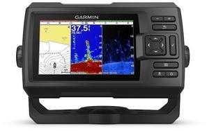 GARMIN STRIKER PLUS 5CV 5 NOT A CHART PLOTTER