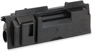 KYOCERA-STRATEGIC TK18 TK-18 BLACK TONER CARTRIDGE
