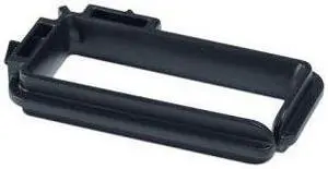 TOOLLESS CABLE MANAGEMENT RINGS