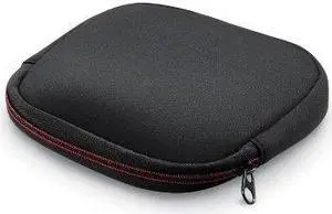 Plantronics Blackwire 500 Series Soft Carrying Case Protective Case