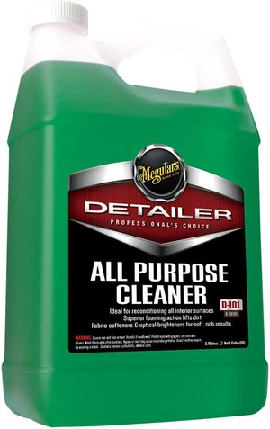 MEGUIAR'S ALL PURPOSE CLEANER MEGUIAR'S ALL PURPOSE CLEANER