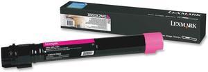 LEXMARK X950X2MG LEXMARK X950, X952, X954 MAGENTA YIELD