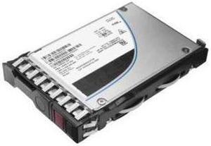 HPE Mixed Use - solid state drive - 400 GB - SAS 12Gb/s Solid State Drive
