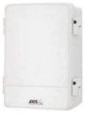 AXIS T98A15-VE SURVEILLANCE CABINET AXIS T98A15-VE SURVEILLANCE CABINET
