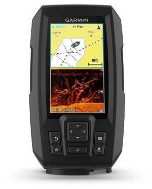 GARMIN STRIKER PLUS 4CV 3.5 NOT A CHART PLOTTER