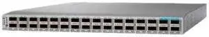 Cisco Nexus 9300 with 24p 40/50G QSFP+ and 6p 40G/100G QSFP28
