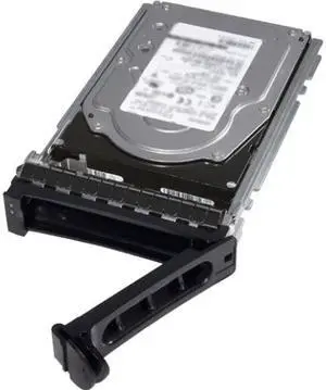 DELL ENTERPRISE ACCESSORIES 400-AMUQ 2TB SATA 6GBPS 7.2K RPM 2.5IN