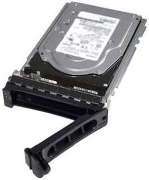 Dell 300 GB 2.5" Internal Hard Drive - SAS
