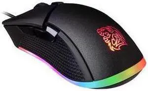 Tt eSPORTS Iris Optical RGB Mouse
