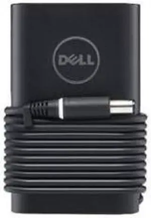 DELL Slim - Power adapter - 65 Watt - for Dell Chromebook 3120, Inspiron 15 3537, Latitude 3150, 33XX, 35XX, E5450, E5550, E7270