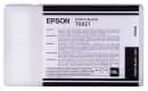 Epson UltraChrome Black T60220 EPST602100