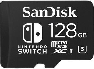 WDT - RETAIL MOBILE SDSQXBO-128G-ANCZA 128GB CLASS10/UHS-I MICROSDXC