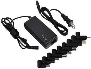 LUXA2 EnerG Bar AC Adapter POULAPC65BK00
