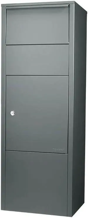 Large Parcel Drop Box by Barska