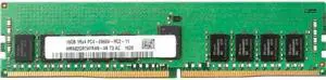 HP 16GB DDR4 SDRAM Memory Module