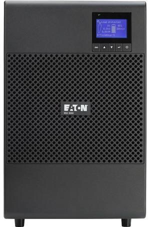 Eaton 9SX3000 3000 VA 2700 Watts 120V Tower Online Sinewave
