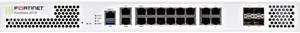 Fortinet FortiGate-201E / FG-201E Next Gen Firewall Security Appliance with 3 Years 8x5 Forticare and FortiGuard UTM Bundle