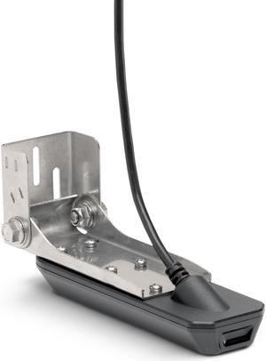 HUMMINBIRD XM-9-HW-MDI-T TRANSOM MOUNT WITH TEMP