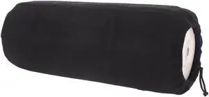 Master Fender Covers Htm-3 - 10" X 30" - Single Layer - Black