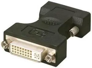Black Box DVI to VGA Video Adapter FA461