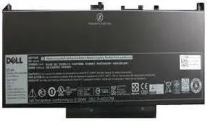 DELL - IMSOURCING 451-BBSY LI-ION 55W 4CELL LAPTOP