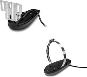 GARMIN GT20-TM TRANSOM MOUNT  DOWNVU 500W (455/800 KHZ)  010-01960-00