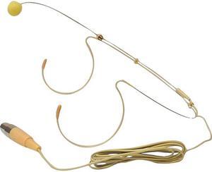 PYLE PMHMS20 Pyle Pro Headset Mic for Shure System