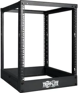 SMARTRACK 4-POST RACK (13U)