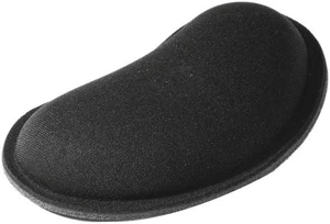 Allsop 30211 Small Ergoprene Gel Wrist Rest (Black) Allsop 30211 Small Ergoprene Gel Wrist Rest (Black)