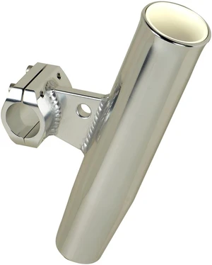 CE SMITH ALUMINUM HORIZONTAL CLAMPON ROD HOLDER 1.315 OD CE SMITH ALUMINUM HORIZONTAL CLAMPON ROD HOLDER 1.315 OD