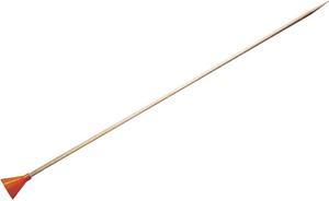 COLDSTEEL B625BB Cold Steel Bamboo Darts for Big Bore .625 Blowgun 50 Pack
