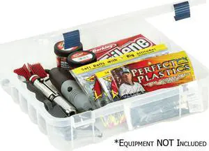 PLANO PROLATCH XL STOWAWAY UTILITY BOX