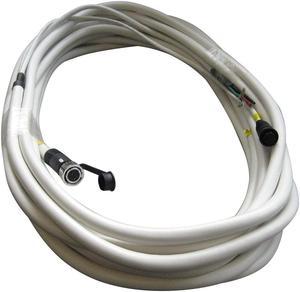 RAYMARINE 15M DIGITAL CABLE WITH RAYNET CONNECTOR A80229