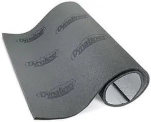 Dynamat DYNALINER (11102) ¼'' Thick x 32'' x 54''