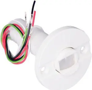 SIREN MARINE MICRP EPIR MOTION SENSOR - WIRED